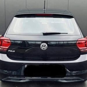 Volkswagen Polo 1.6 – Image 11