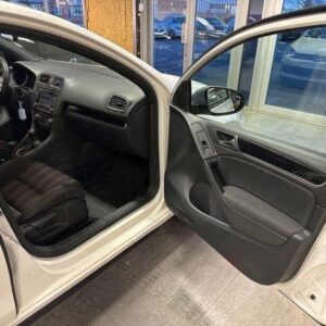 Volkswagen Golf 2.0 / GTD / DSG – Image 7