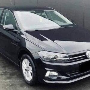 Volkswagen Polo 1.6 – Image 13