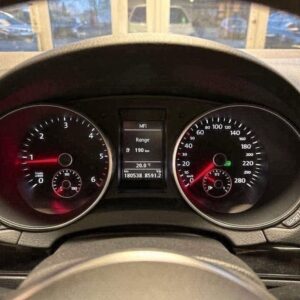 Volkswagen Golf 2.0 / GTD / DSG – Image 9