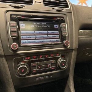 Volkswagen Golf 2.0 / GTD / DSG – Image 11