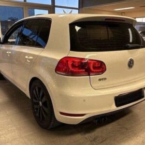 Volkswagen Golf 2.0 / GTD / DSG – Image 20