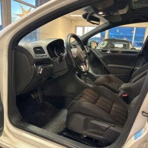 Volkswagen Golf 2.0 / GTD / DSG – Image 22