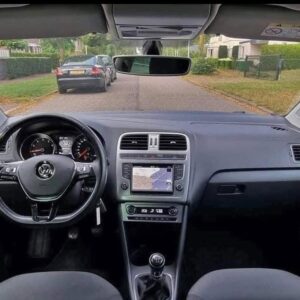 Polo Volkswagen 1.0 Édition BlueMotion – Image 9