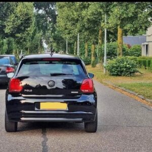 Polo Volkswagen 1.0 Édition BlueMotion – Image 10