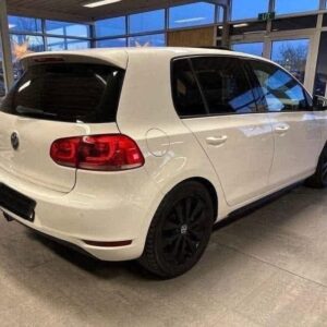 Volkswagen Golf 2.0 / GTD / DSG – Image 19