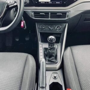 Volkswagen Polo 1.6 – Image 3