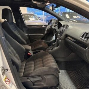 Volkswagen Golf 2.0 / GTD / DSG – Image 5