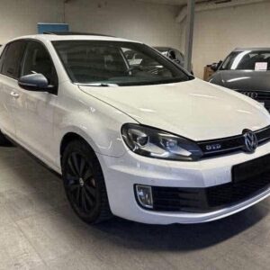 Volkswagen Golf 2.0 / GTD / DSG – Image 17