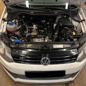 Volkswagen Polo 1.2 / TSI / R-Line – Image 24