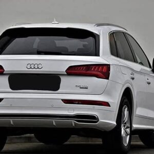 Audi Q5 35 TDI Quattro S tronic