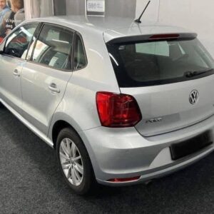 Volkswagen Polo 1.2 / TSI / BlueMotion / Highline – Image 3