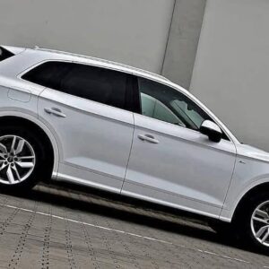 Audi Q5 35 TDI Quattro S tronic – Image 28