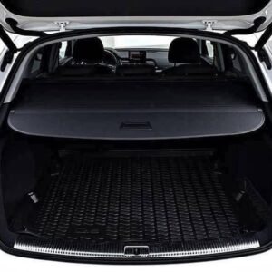 Audi Q5 35 TDI Quattro S tronic – Image 24
