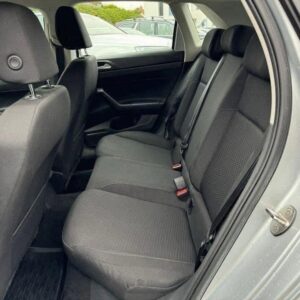 Volkswagen Polo 1.0 / TSI / DSG / Highline – Image 3
