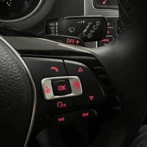 Volkswagen Polo 1.2 / TSI / BlueMotion / Highline – Image 4