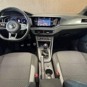 Volkswagen Polo 1.0 / TSI / R Line / Highline – Image 4