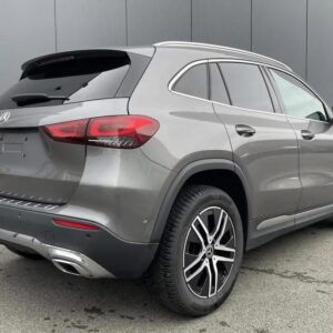 Mercedes-Benz GLA 200 – Image 12