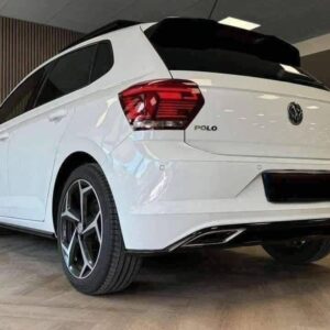 Volkswagen Polo 1.0 / TSI / R Line / Highline – Image 5