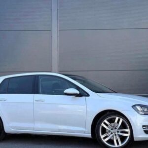 Volkswagen Golf 1.4 TSI – Image 9