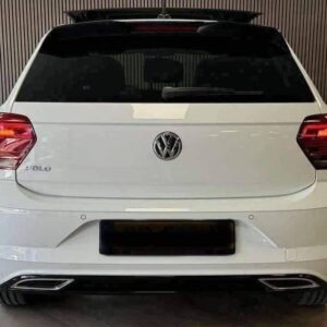 Volkswagen Polo 1.0 / TSI / R Line / Highline – Image 6