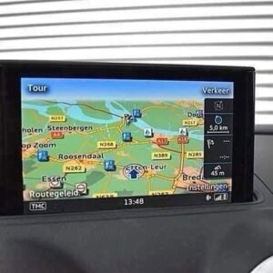 AUDI A3 limousine S-LINE !! 1,4 tfsi – Image 22