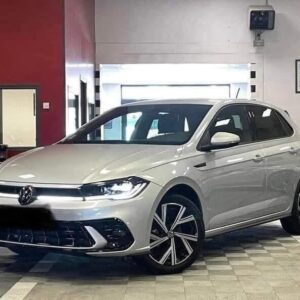 Volkswagen Polo 1.0  R-Line