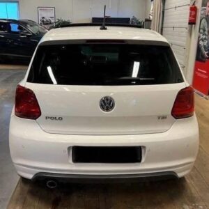 Volkswagen Polo 1.2 / TSI / R-Line – Image 21