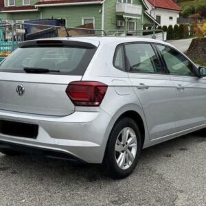 Volkswagen Polo 1.0 / TSI / DSG / Highline – Image 4