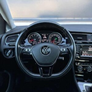 Volkswagen Golf 1.4 TSI – Image 11