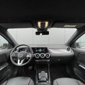 Mercedes-Benz GLA 200 – Image 18