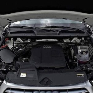 Audi Q5 35 TDI Quattro S tronic – Image 22