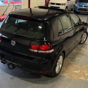 Volkswagen Golf 1.4 – Image 9