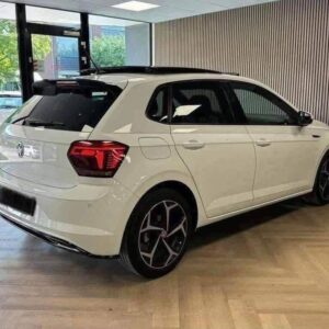 Volkswagen Polo 1.0 / TSI / R Line / Highline – Image 8
