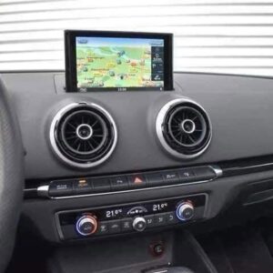 AUDI A3 limousine S-LINE !! 1,4 tfsi – Image 21