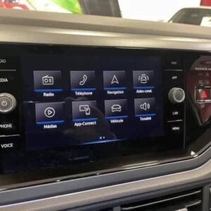 Volkswagen Polo 1.0 R-Line – Image 4