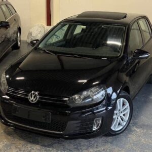 Volkswagen Golf 1.4 – Image 11