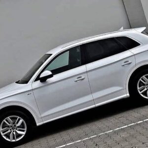 Audi Q5 35 TDI Quattro S tronic – Image 27