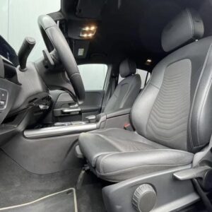 Mercedes-Benz GLA 200 – Image 16
