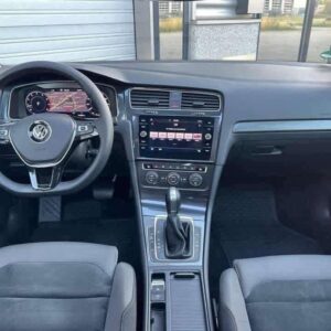 Volkswagen Golf 1.4 / TSI / DSG / R Line – Image 7