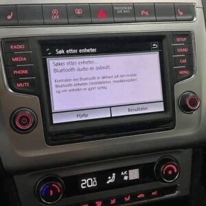 Volkswagen Polo 1.2 / TSI / BlueMotion / Highline – Image 7