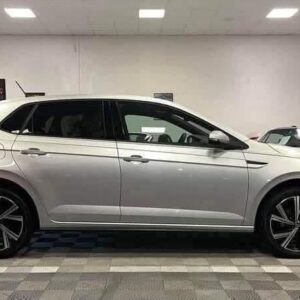 Volkswagen Polo 1.0 R-Line – Image 6