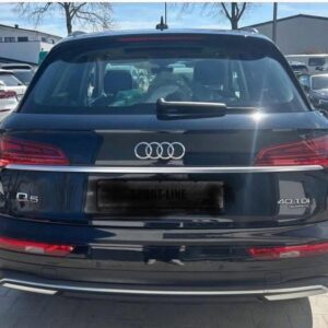 Audi Q5 40 TDI quattro S-Tr – Image 4