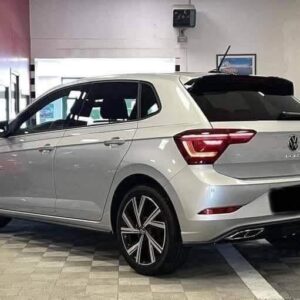 Volkswagen Polo 1.0 R-Line – Image 8