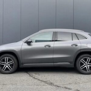 Mercedes-Benz GLA 200 – Image 13