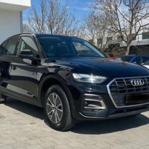 Audi Q5 40 TDI quattro S-Tr – Image 7