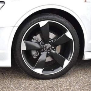AUDI A3 limousine S-LINE !! 1,4 tfsi – Image 18
