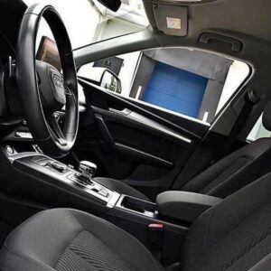 Audi Q5 35 TDI Quattro S tronic – Image 20