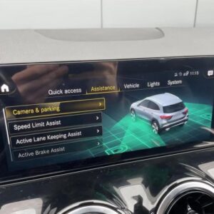 Mercedes-Benz GLA 200 – Image 20