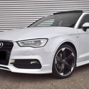 AUDI A3 limousine S-LINE !! 1,4 tfsi – Image 17
